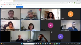 Muestra Diagnóstico de la innovación social en la Comunitat Valenciana 