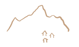 Ilustración Montaña 