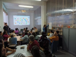 Expo Idearia, utopies d'anar per casa 