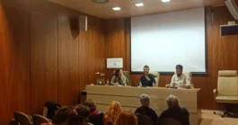 Sesión Cartografía de las denuncias falsas de violencia de género como fake news 