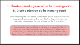 Análisis pre-electoral de las elecciones autonómicas 2023 