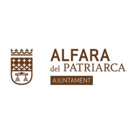 Logotipo Ayuntamiento de Alfara del Patriarca 
