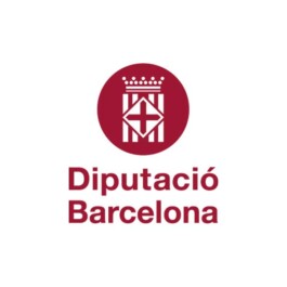 Logotipo Diputación de Barcelona 