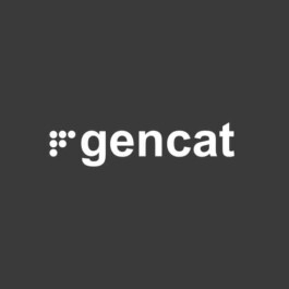 Logotipo de Generalitat de Catalunya 